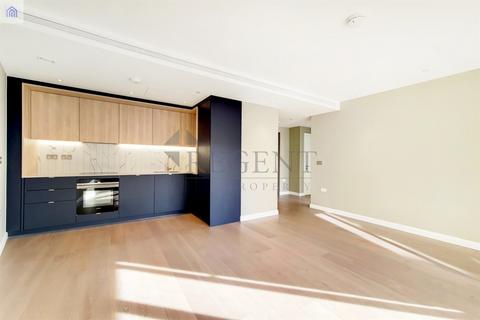 1 bedroom apartment to rent, Oval Village, Kennington Lane, SE11