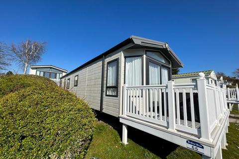 2 bedroom park home for sale - Rockley Park, Poole, Dorset, BH15