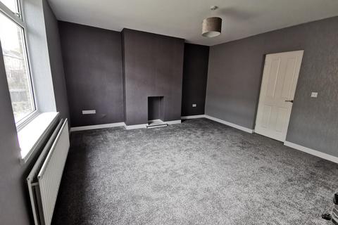 3 bedroom terraced house to rent, Portia Street, Ashington, Northumberland, NE63