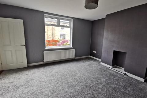 3 bedroom terraced house to rent, Portia Street, Ashington, Northumberland, NE63