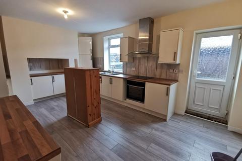 3 bedroom terraced house to rent, Portia Street, Ashington, Northumberland, NE63