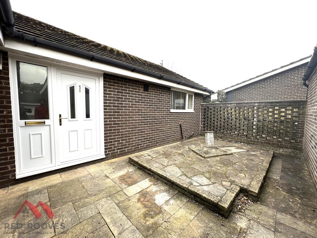 Coachmans Drive, West Derby, L12 3 bed bungalow £285,000