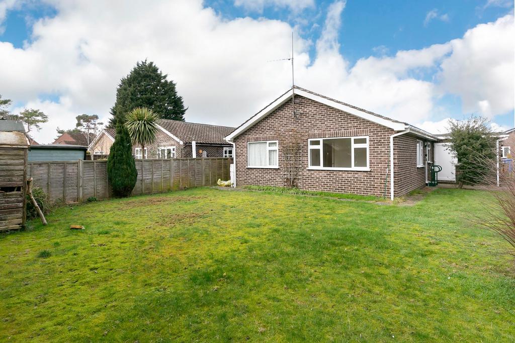 Southfield Road, Pocklington, York... 3 bed detached bungalow £280,000