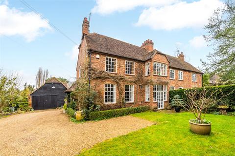 Salford Road, Aspley Guise, Bedfordshire, MK17