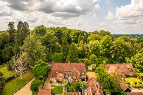 4 bedroom semi-detached house for sale, Salford Road, Aspley Guise, Bedfordshire, MK17