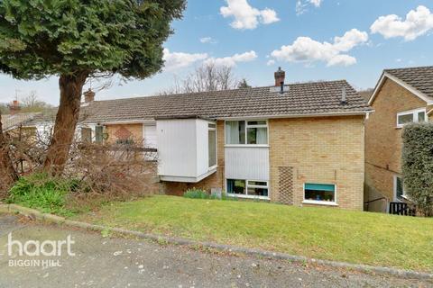 7 Flamborough Close, Biggin Hill, Westerham, TN16 3PB