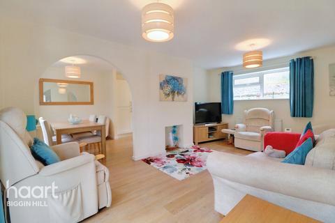 7 Flamborough Close, Biggin Hill, Westerham, TN16 3PB