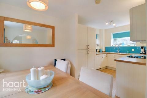 7 Flamborough Close, Biggin Hill, Westerham, TN16 3PB