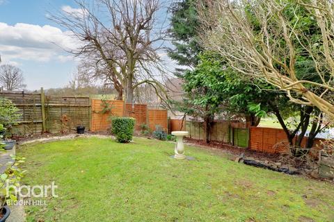 7 Flamborough Close, Biggin Hill, Westerham, TN16 3PB
