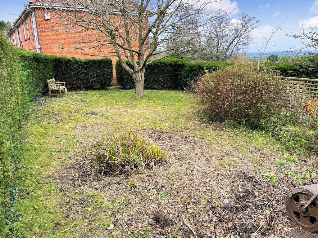 Lower Ansford, Castle Cary, BA7 3 bed terraced house £292,500