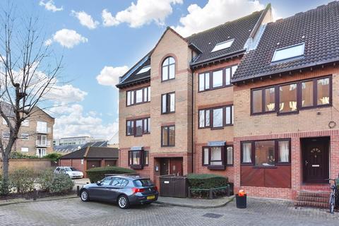 35 Leerdam Drive, London, E14 3JJ