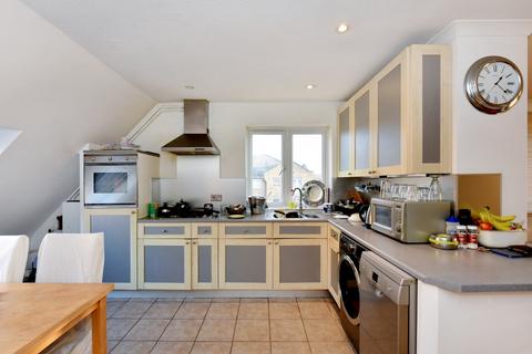 35 Leerdam Drive, London, E14 3JJ