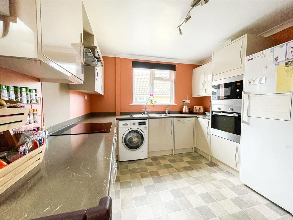Court Lane, Edington 4 bed detached house for sale £350,000