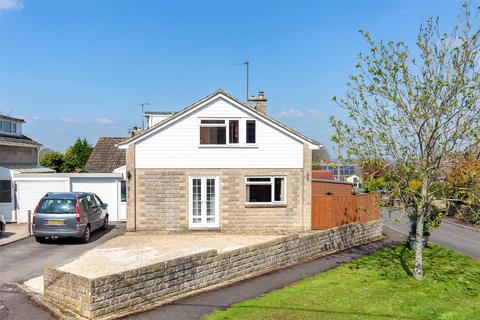 3 bedroom detached house for sale, Court Lane, Edington