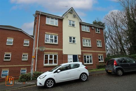 Finbars Walk, Ipswich, Suffolk, IP4