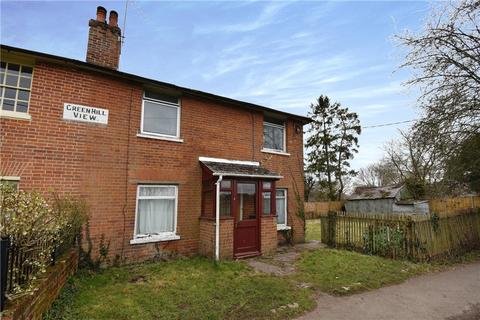 3 bedroom end of terrace house for sale, Green Hill View, Romsey, Hampshire