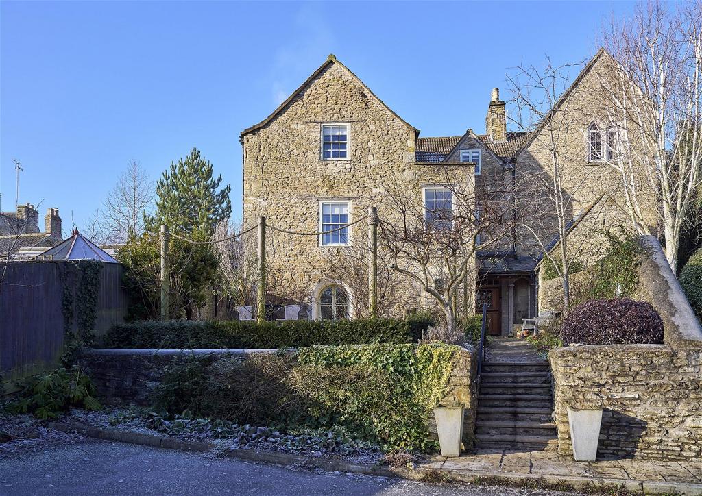 Westend Court, Frome 4 bed semidetached house £1,100,000