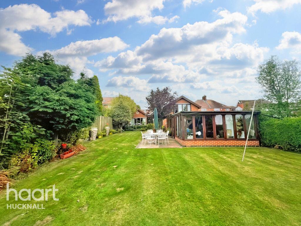 Forest Lane, Nottingham 5 bed detached house for sale £650,000