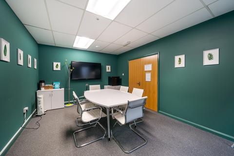 Office to rent - Lombard Business Park, 8 Lombard Road, London, Greater London, SW19 3TZ
