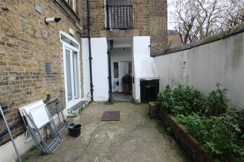 3 bedroom apartment to rent, The Highway, London, E1W