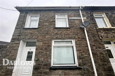 3 bedroom semi-detached house to rent, Gelli Crossing, Pentre