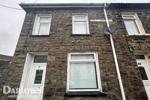 3 bedroom terraced house to rent, Gelli Crossing, Pentre