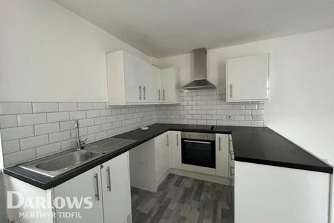 3 bedroom terraced house to rent, Gelli Crossing, Pentre