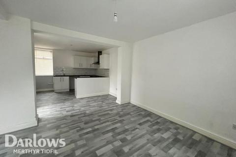 3 bedroom terraced house to rent, Gelli Crossing, Pentre