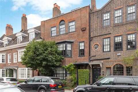 6 bedroom terraced house for sale - Mallord Street, London, SW3