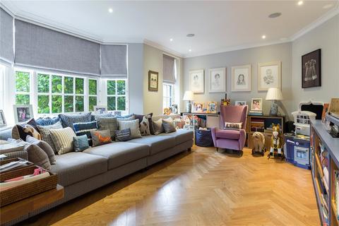 6 bedroom terraced house for sale - Mallord Street, London, SW3