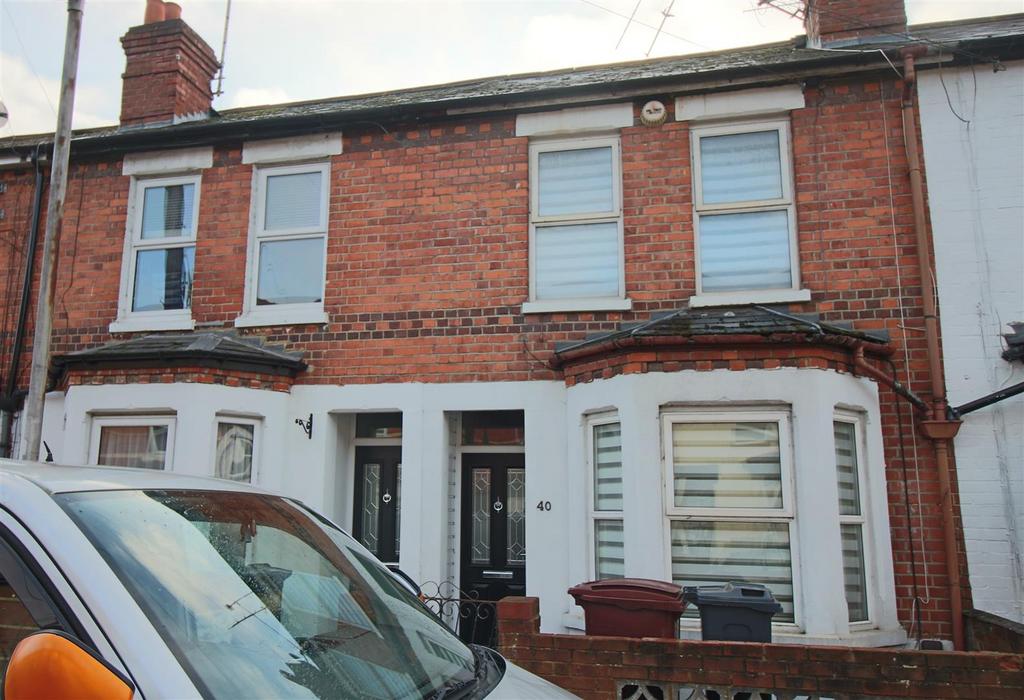 Norfolk Road, Reading, RG30 2 bed terraced house for sale £280,000