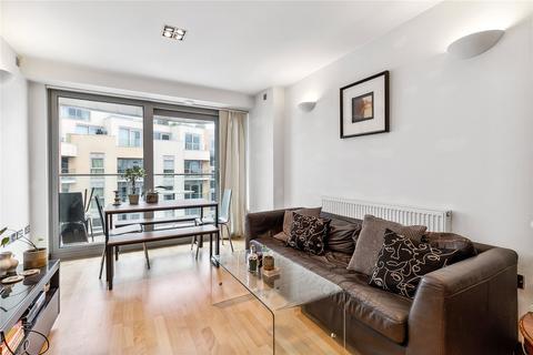 1 bedroom flat to rent, Vicentia Court, Bridges Court Road, London