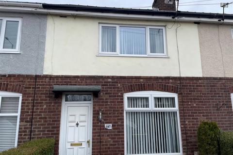 107 Grimshaw Lane, Ormskirk, L39 1PB