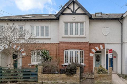 3 Grena Gardens, Richmond, TW9 1XP