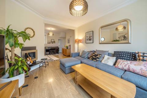 3 Grena Gardens, Richmond, TW9 1XP