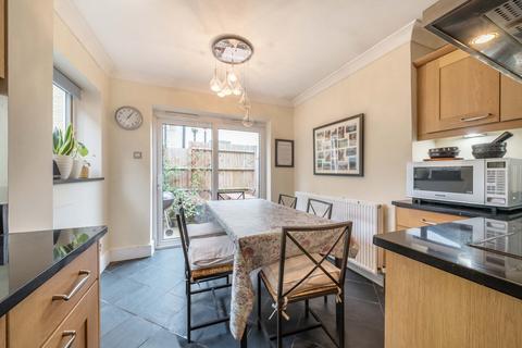 3 Grena Gardens, Richmond, TW9 1XP
