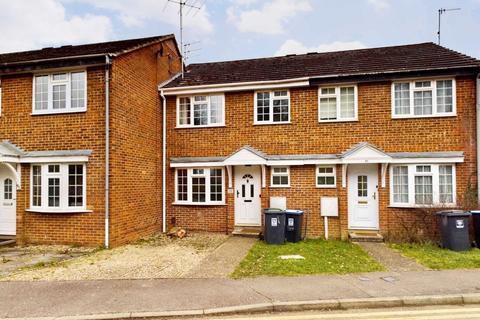 3 bedroom house for sale - Bury Road, Hemel Hempstead