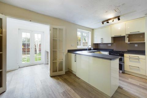 3 bedroom house for sale - Bury Road, Hemel Hempstead