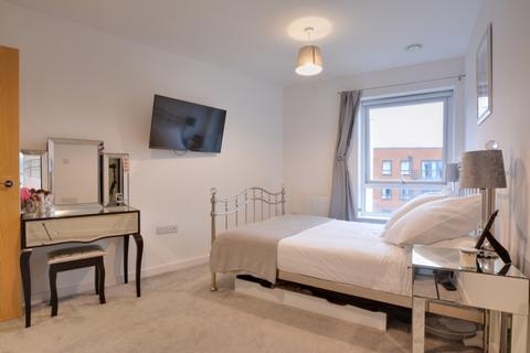 1 bedroom apartment for sale, Apex Apartments, West Green Drive, RH11