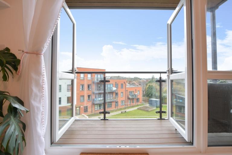 Lounge View
