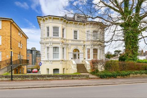1 bedroom ground floor flat for sale - Upper Grosvenor Road, Tunbridge Wells, Kent