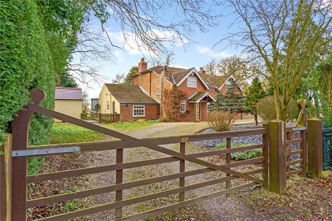 Low Farm Smithy Lane, Bigby, Barnetby, DN38 6ER