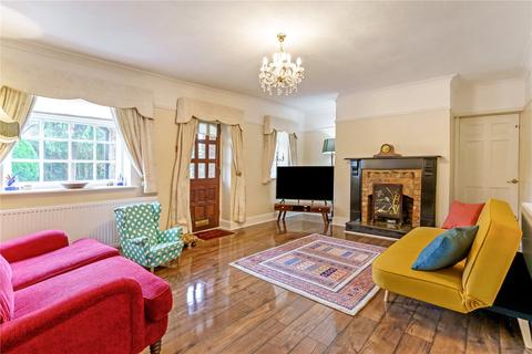 Low Farm Smithy Lane, Bigby, Barnetby, DN38 6ER