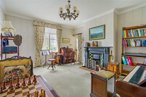 Low Farm Smithy Lane, Bigby, Barnetby, DN38 6ER