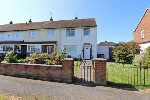 3 bedroom end of terrace house for sale, Meadfoot Road, Moreton, Wirral, CH46
