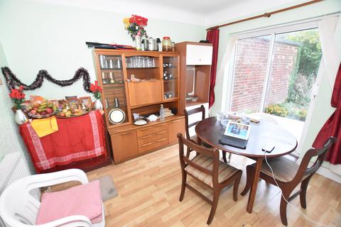 3 bedroom end of terrace house for sale, Meadfoot Road, Moreton, Wirral, CH46