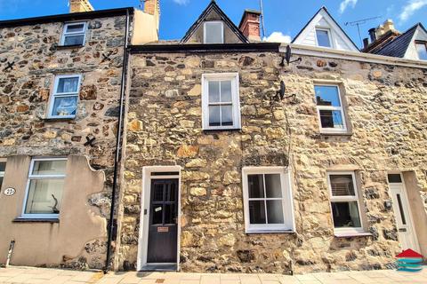 undefined, Stryd Kingshead Street, Pwllheli, LL53