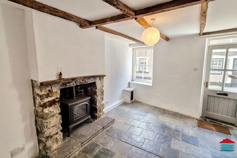 undefined, Stryd Kingshead Street, Pwllheli, LL53