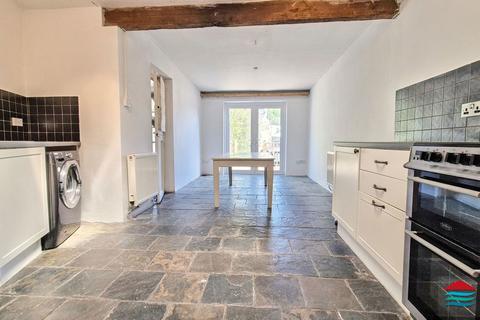undefined, Stryd Kingshead Street, Pwllheli, LL53