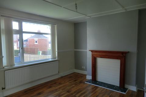 2 bedroom semi-detached house to rent, Lime Road, Ferryhill DL17